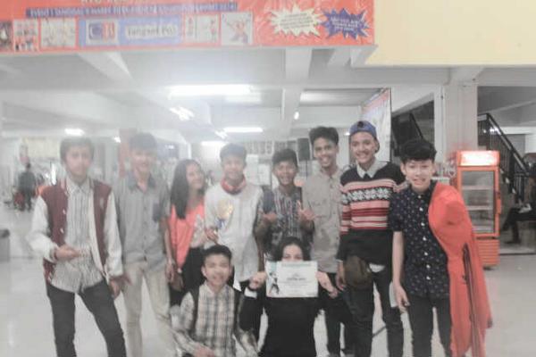 New Step Of Anggrek (@nsoanggrek) on Twitter photo 