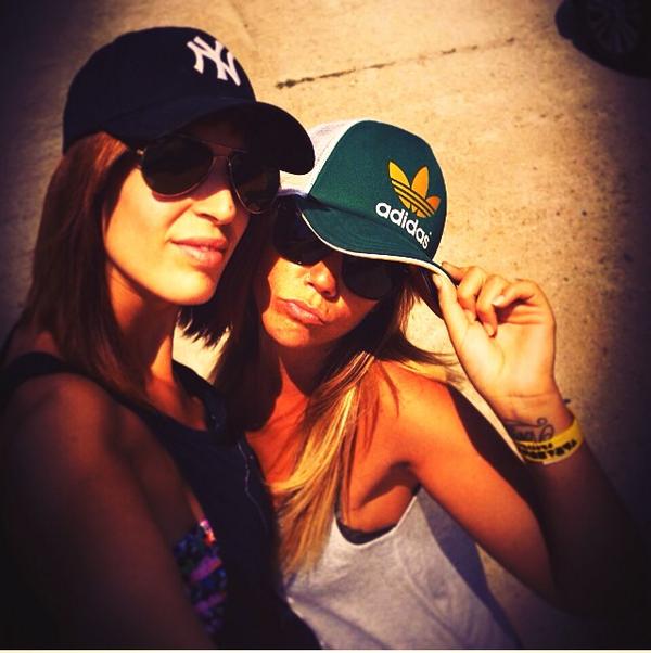 ALYPACHE's tweet photo. #Verasummer 2014!! ✌️😃😎❤️🌿🌊 http://t.co/w5tfuivT1B