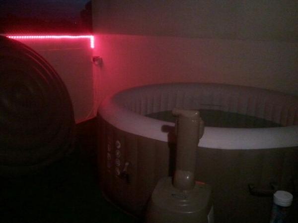 Isis8_'s tweet photo. Una de Jacuzzi @Glo_Weed :) http://t.co/lhvMn7gG8F