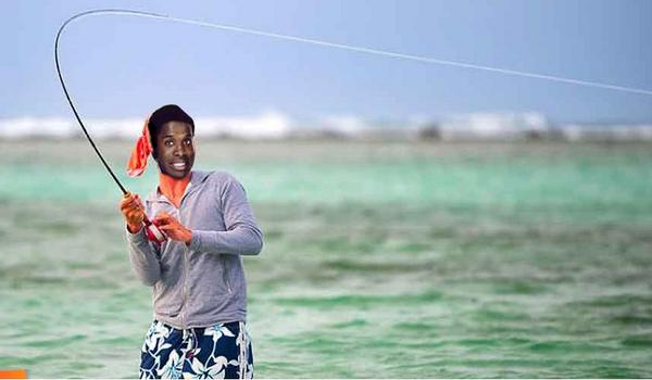 Now going fishing
Summer vacation’s the best
Follow for follow
#GISHWHES2014 #haiku