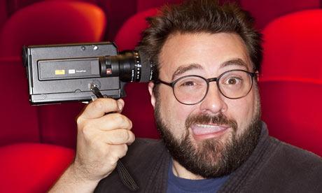 Happy Birthday to Kevin Smith born this day in 1970  