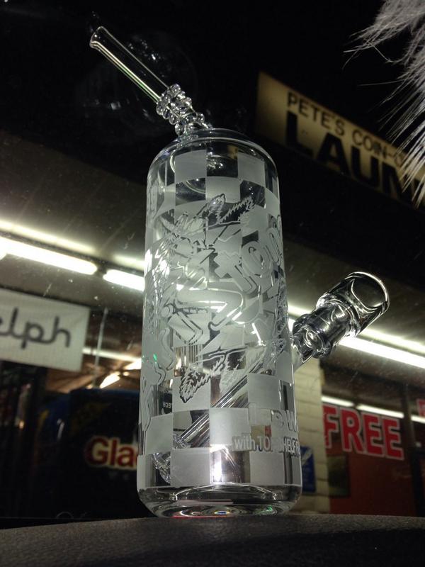 soboba_boy49's tweet image. Tryna stay cool in this heat #aristona #hightechglass