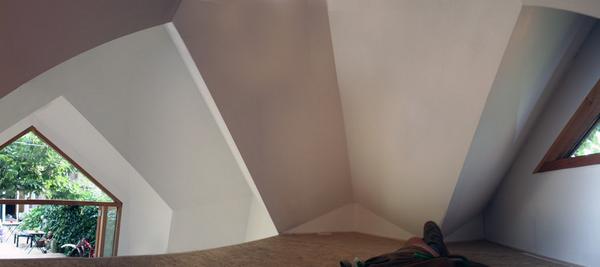 HermitHouses's tweet photo. ...chill / sleeping mezzanine in new hermit house http://t.co/prnu6vjZdG