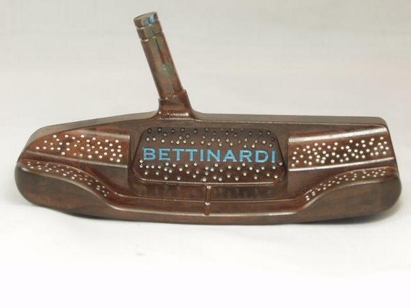 slightergolf's tweet photo. Snow, snow everywhere!!!! #golf #putter http://t.co/8nIt7p7WeB