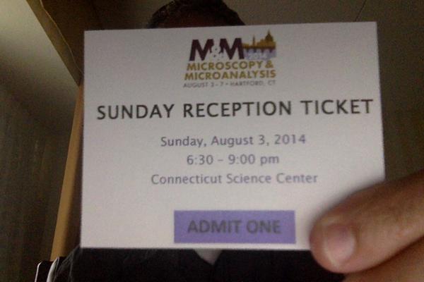 ma_sanders's tweet photo. One suggestion for a great start to M&amp;M 2014 in Hartford! http://t.co/jv1luKfL2V