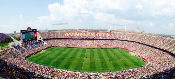 matthewhove's tweet image. Fun game today