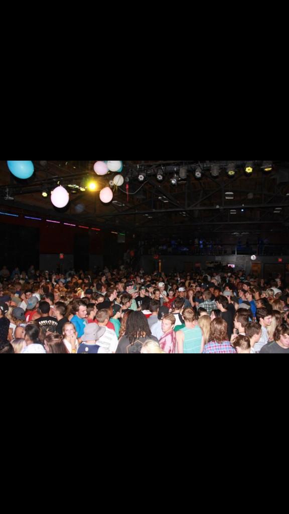 PHTParties's tweet image. Thanks to everyone that came out last night! RT and Fav for another party! #300rt #or #400fav