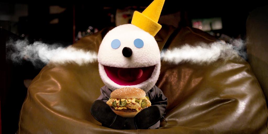 Jack in the Box on Twitter: “My #Hellapeño Munchie Meal is hellahot. #