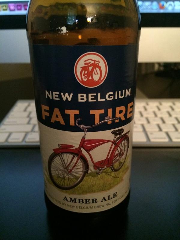 hello_ejacobs's tweet image. #Selectors #Grouping #Combinators #Attributes #CSS My reward for a hard days work! @NewBelgium @GeorgeBThomas