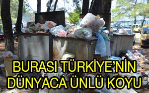 Burası Türkiye'nin dünyaca ünlü koyu... odatv.com/n.php?n=burasi…