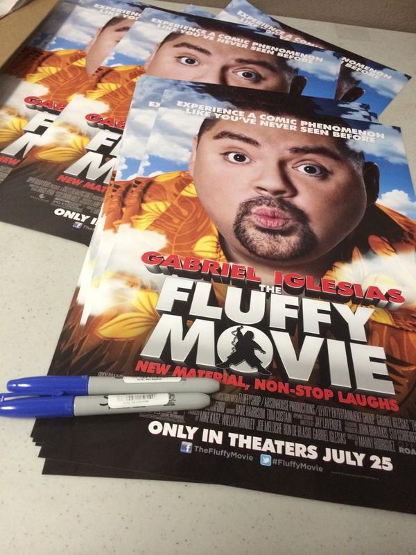 fluffyguy tweet picture