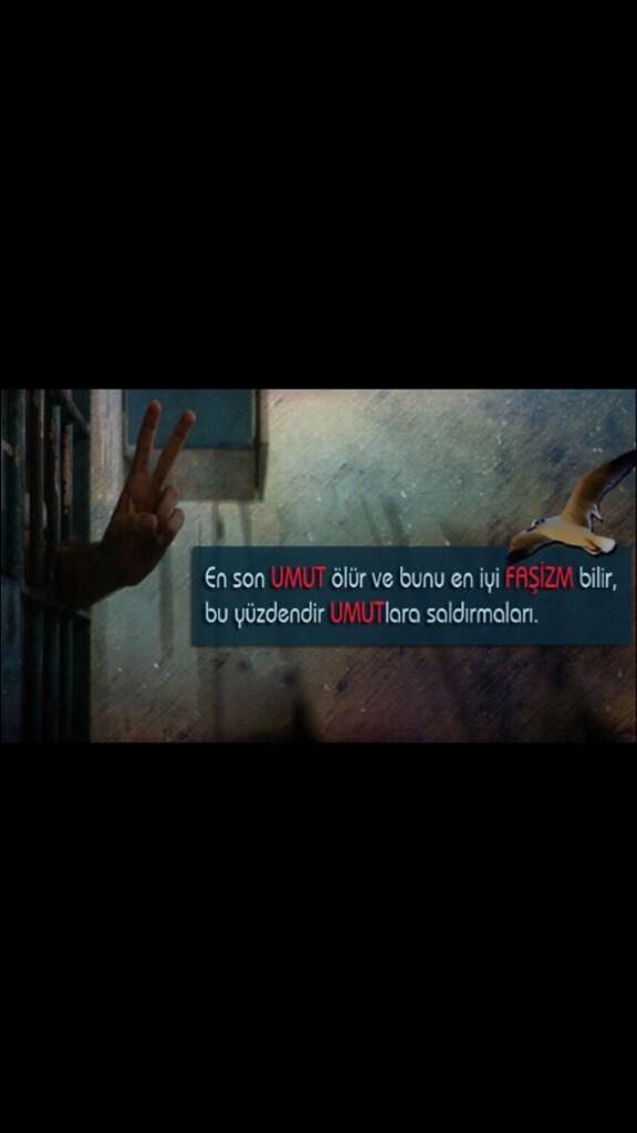 Gezi24's tweet image. #RedHackSusturulamaz