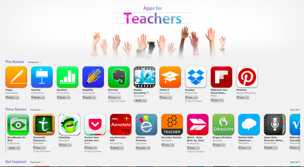 Socrative tweet media