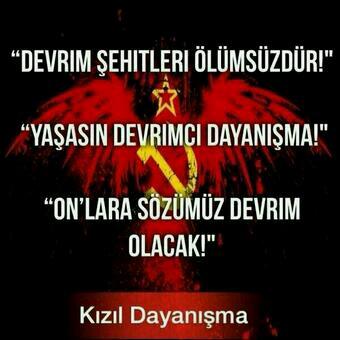 leyladoan777's tweet image. #RedHackSusturulamaz