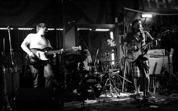 RemnantsOf's tweet image. Some sneaky pictures of us playing at @VoodooPlymouth the other week have surfaced. #LiveMusic #Plymouth