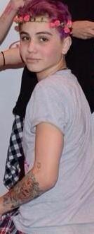 CuteO2Lpics's tweet image. Sam looks super adorable here 😍