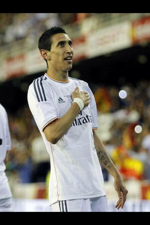 fjskddjss's tweet photo. @realmadrid: 3-1: @Cristiano Ronaldo debuta en el último partido de la gira americana http://t.co/yLYcMeonru #RM http://t.co/So9pv9a6Un
