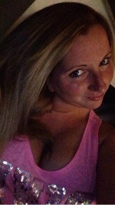 Dark blondes have even more fun 😚 http://t.co/nuDnkBt1JR<a href="/tag/throwbacktuesday"class="tags"><span>#throwbacktuesday</span></a>