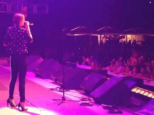 KikaEdgar's tweet photo. Lindo Tijuana! Fue un placer! Gracias! #Bajaton http://t.co/ibGq2yqH1N