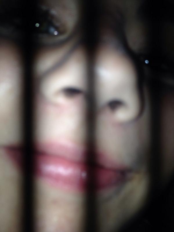 BeelerMaddie's tweet image. Jail 2k14 #ripbrooke