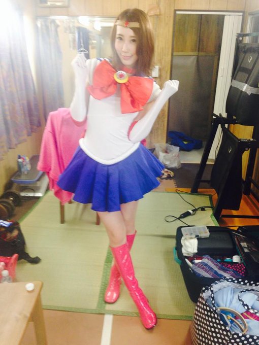 今日はこんな感じ♡ http://t.co/r4ROd5oydQ