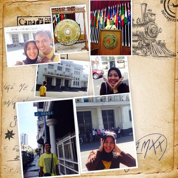 tams_bryant's tweet photo. Jalan pagi di kota tua bandung #edisibandung with @didu_dy http://t.co/AStLoaDwpE