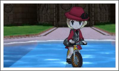 ポケモンxy Girlsファッション研究 Pkmnfashion Twitter