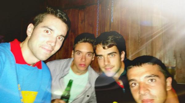 Sabado a topeee!! Tordesillas, Nava,Rubi y La Seca!! Vaya 4 piezaaas!! <a href="/luiskyk1/">luis kyk</a> <a href="/Juankar_Mier7/">Juankar Mier</a>