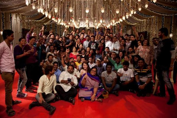 Happy Friendship Day :)