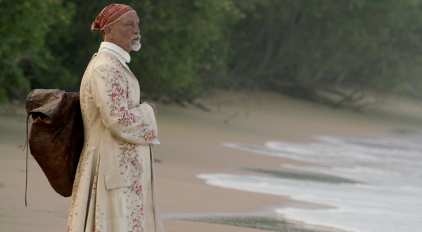 NBCCrossbones's tweet image. Farewell, Commodore. #Crossbones