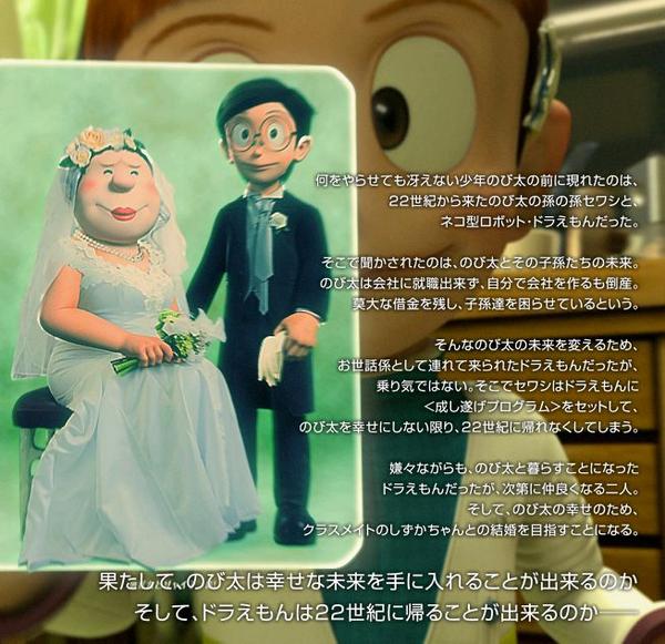 Stand By Me ドラえもん 3d Dora Movie Twitter