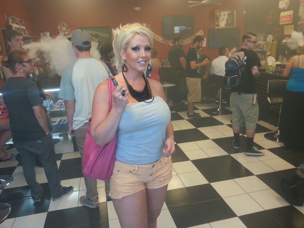 Alura Tnt Jenson On Twitter Love Your Store Smoknhotvapors Cant 