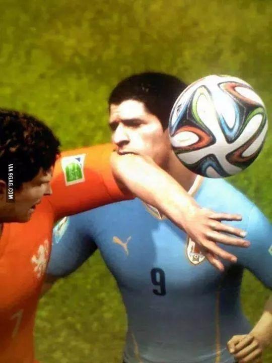 ItsTopon's tweet image. Realistic fifa 15 @RandyOrtonO
