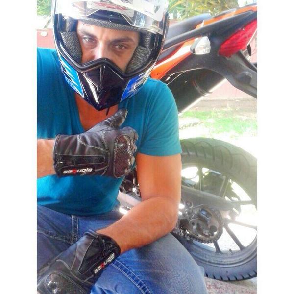Sigan a mis  amigos de <a href="/SequoiaSpeed/">Sequoia Speed®</a>  sobre todo a los amantes del mundo motero!!