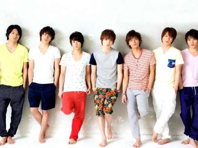 キスマイデビュー日のtwitterイラスト検索結果 古い順