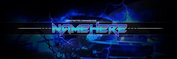 lTzSMOKER's tweet photo. 2 Twitter Headers Giveaway
Must follow me N @iiCloudyz
Pickin 2 winners @ 50RTs
@esportsgfx @SankeyRTs @Gamer_RTweets http://t.co/ZBIjD5X6DW