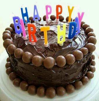 R. Kelly - Its Your Birthday:  Happy Birthday from me and 