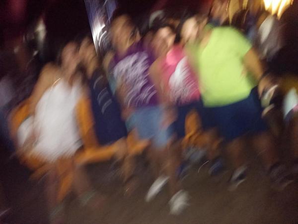 BandaCabanes's tweet photo. A dormir s'ha dit. Avui serà un gran dia. #postresdemúsic #festesagost2014 @planalta @Cabanes_Ajuntam http://t.co/Gd3eOYLxDT