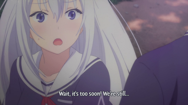 oreshura episode 1 gogoanime