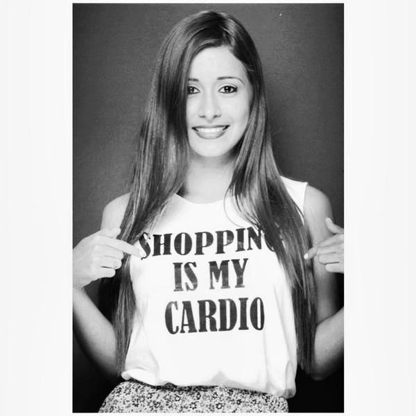 Genesisygc_'s tweet photo. #ShoppingIsMyCardio #HardCandyStore #PasarelaAndPose http://t.co/xgJswd9xZL