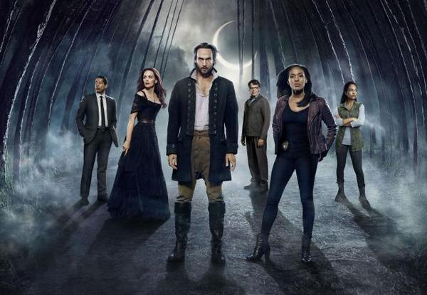 Who is excited for season 2 of @SleepyHollowFOX! I know I am! Help support the #Orlandarmy #OrlandoJones #JoinJones