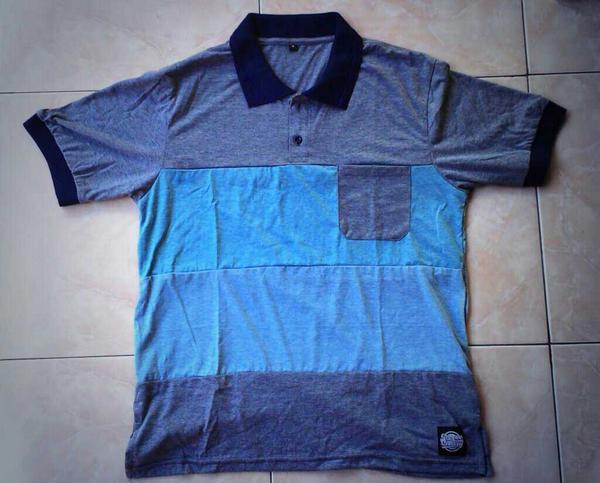 #Groovepolo#size :M,L#order : 085738134001 or DM our twitter. Limited !