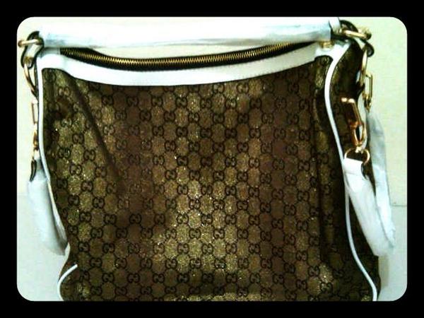 Gucci Bag new arrival...latest model... Ada pilihan warna... #MaisonRouge #Boutique #bag #fashion