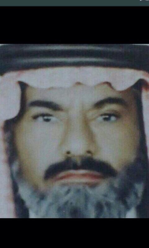 احداحفاد ي

الشيخ ضيف الله ابن زبن ابن منيع الله  
رحمه الله "