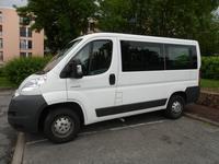 Le service de navettes dédié aux seniors sera suspendu durant le mois d'août. Renseignements : 01 60 47 94 73