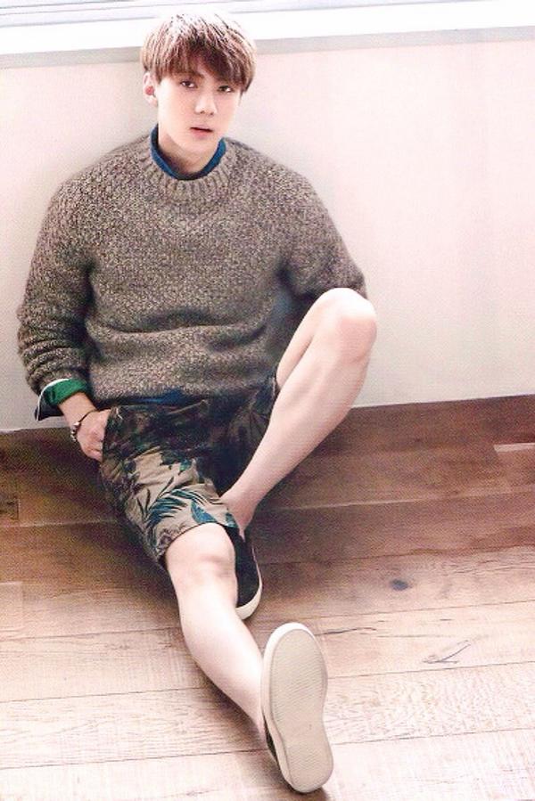 Monsieur94_sh's tweet photo. EDIT #SEHUN for GRAZIA magazine {©ohduckyhun} ♥️http://t.co/h18KslV8Uo http://t.co/7x7xSC8INs http://t.co/V9WCHe69ub http://t.co/j2261kLasm