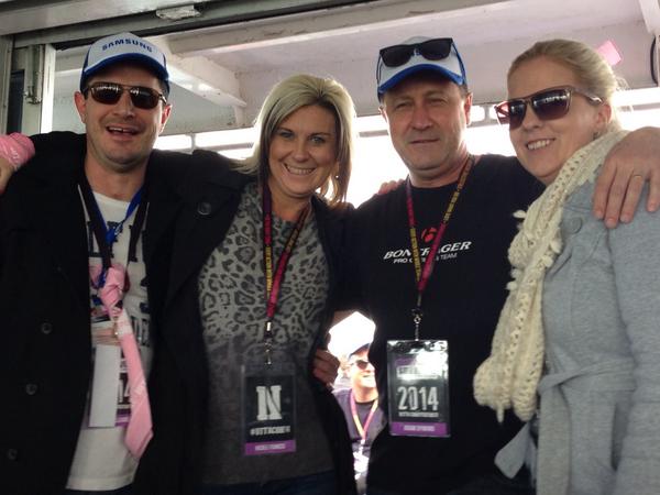 dymorida's tweet image. #vitacon14 #rockindaboat #terravita #tbcsouth