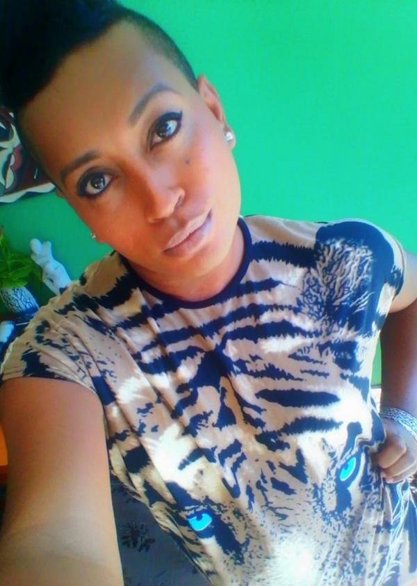 My New Hair Hair Did~♥
