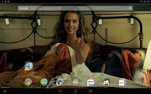 funkymonkey49's tweet image. My wife is @jessicaalba is calling me 2 sleep and I&apos;m not ready yet... #imaginaryProblems #jessicaAlba