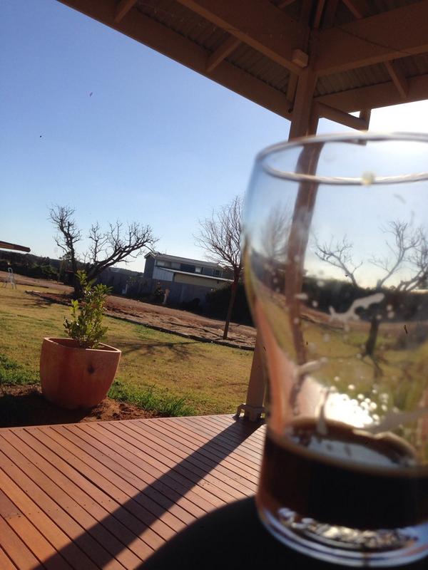 I'm not very good at twitter